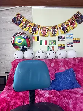 PamelaBoobs online show from June 20, 7:50 pm