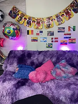 PamelaBoobs online show from July 4, 8:16 pm