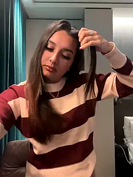 ella rosex online show from November 15, 4:19 pm