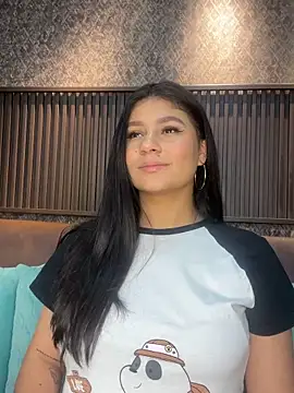 ValeriaMonet online show from November 18, 7:26 pm