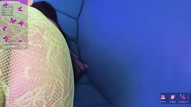 giamonroe online show from February 27, 5:57 pm