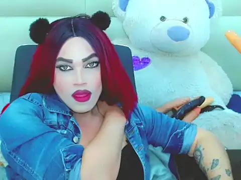 NharaBigCock online show from June 16, 7:26 pm