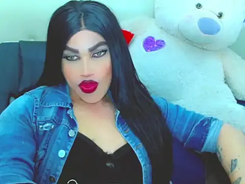 NharaBigCock online show from June 18, 6:24 pm