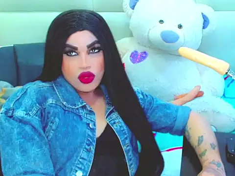 NharaBigCock online show from March 5, 7:20 pm