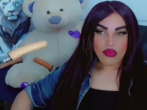 NharaBigCock online show from November 14, 7:36 pm