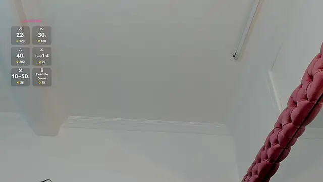 MaddieSteel online show from June 6, 2:34 pm