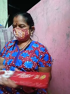 savithasree online show from June 19, 5:16 pm