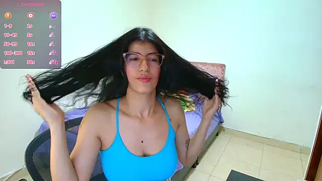 Kassandra 0304 online show from June 19, 11:57 am