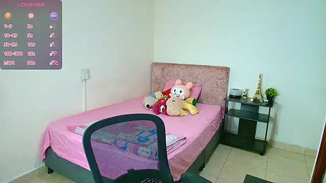 Kassandra 0304 online show from February 20, 12:53 am