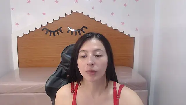 scarlett percy t online show from March 11, 8:00 pm