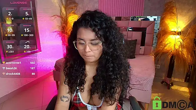 griselle rousse online show from April 26, 1:42 pm
