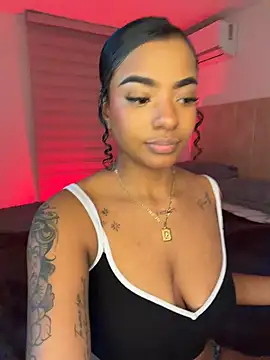 Irishottt online show from July 14, 1:06 am