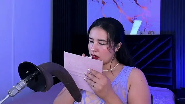 Lalalemoonds online show from December 16, 12:55 pm