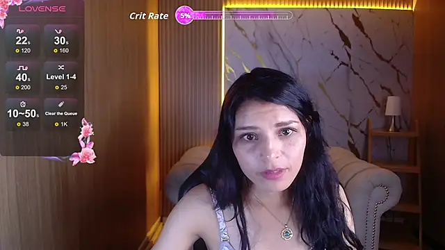 Valery tf online show from March 3, 8:26 pm