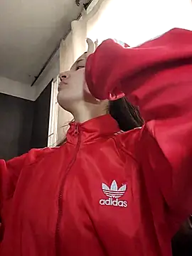 Celeste Moretti online show from January 9, 1:59 pm