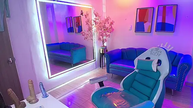 Alondra gomexxx online show from January 6, 3:43 am