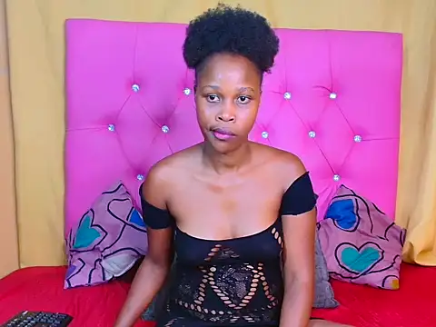 Prettybrowngirl online show from November 12, 6:17 pm