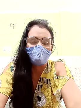 sanjana077 online show from November 11, 7:04 am