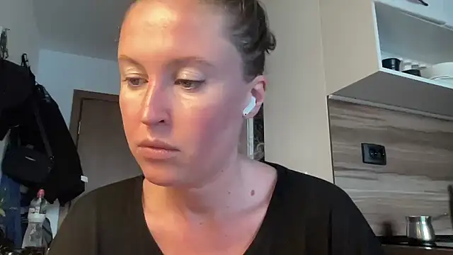 Ameli8 online show from November 23, 2:19 pm