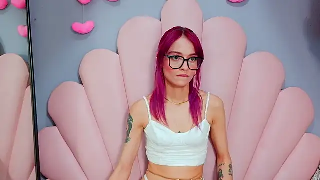 luci miller online show from June 25, 5:34 am