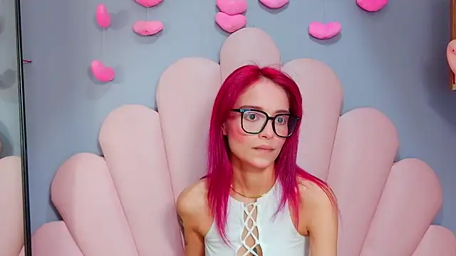 luci miller online show from June 9, 3:17 am