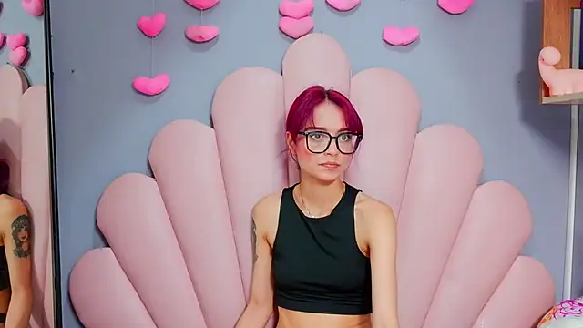luci miller online show from June 20, 9:46 am