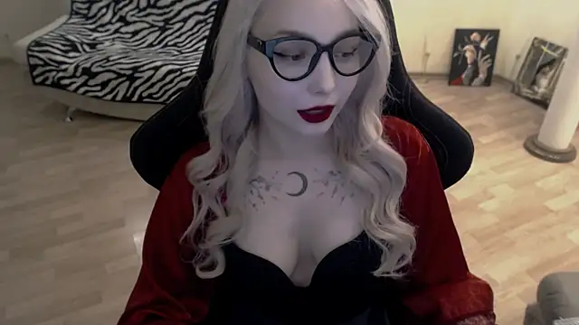 fromsun forsoul777 online show from November 10, 11:38 am