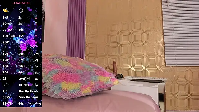 valen gill online show from November 20, 12:17 pm