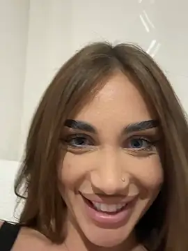 IvyNox online show from July 14, 2:05 am
