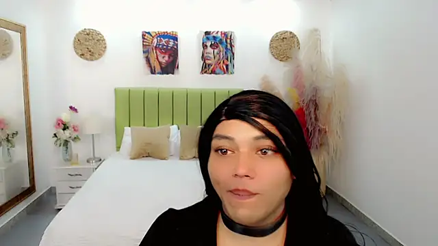 sebastian cruz  online show from February 24, 7:23 pm