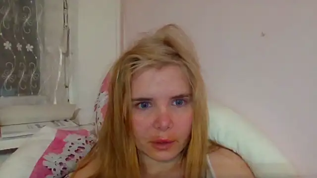 HornyElena online show from February 5, 5:49 pm