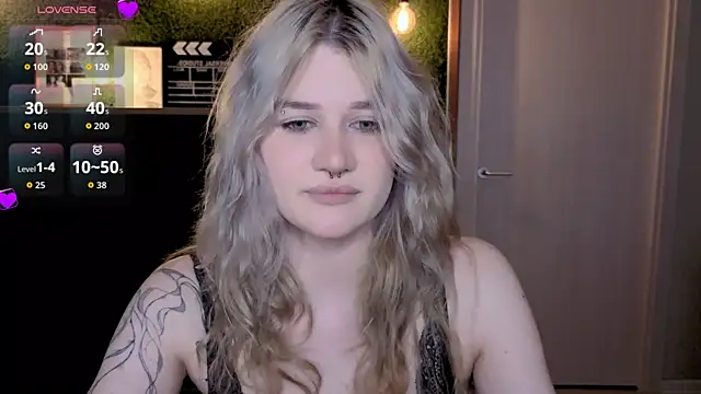 eshleeygreen online show from July 10, 6:52 pm