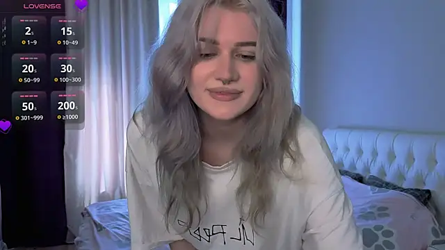 eshleeygreen online show from July 17, 10:41 am