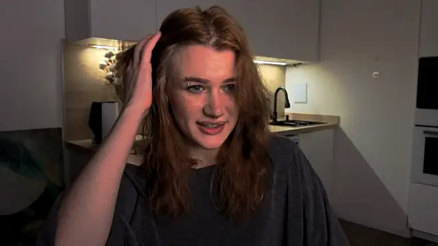 eshleeygreen online show from February 27, 8:52 pm