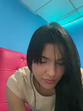 Chiquinquira3 online show from March 15, 7:10 am