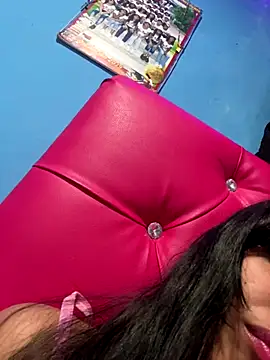 Chiquinquira3 online show from November 25, 4:58 am