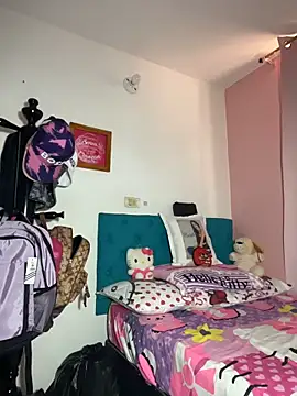 Melody Spencer26 online show from February 24, 6:06 pm