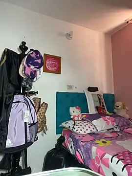 Melody Spencer26 online show from February 27, 5:57 pm