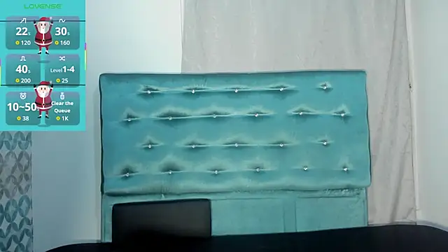 Tamaramilleer online show from November 20, 12:06 pm