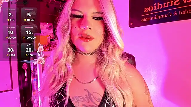 mistressparty online show from July 10, 7:42 am