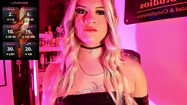 mistressparty online show from April 29, 8:06 am