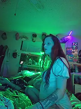 GemmaJustice1127 online show from January 11, 9:47 am