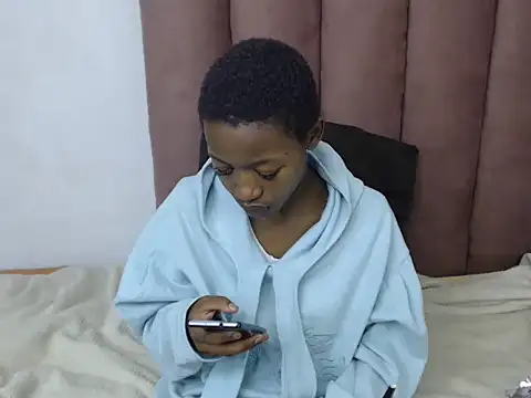 ScorpioBlue  online show from March 7, 6:37 pm