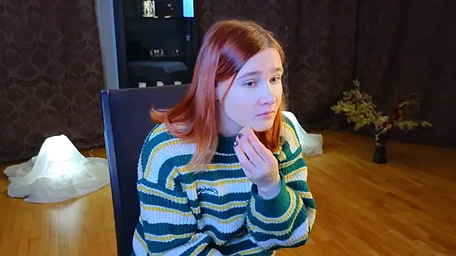 VernonSierras online show from November 9, 3:02 am