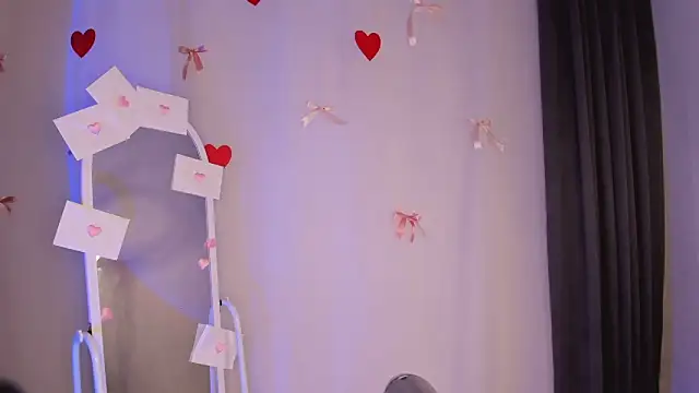 moon sanny online show from February 20, 6:26 am