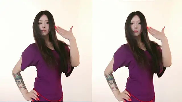 MHe-002 online show from March 1, 10:15 am