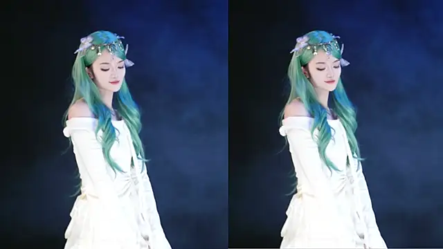 MHe-002 online show from November 29, 2:21 pm