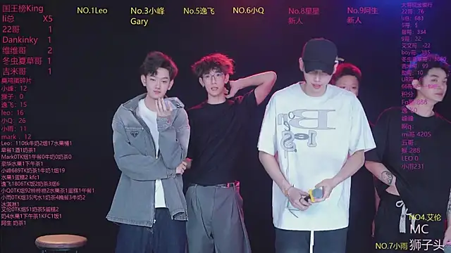 AAA-winner online show from April 29, 10:37 pm