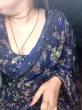 indian Teena Bhabhi online show from May 2, 8:17 am