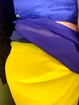 indian Teena Bhabhi online show from April 5, 7:51 am